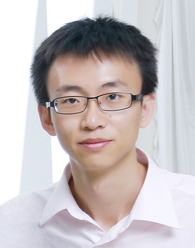冯蔚